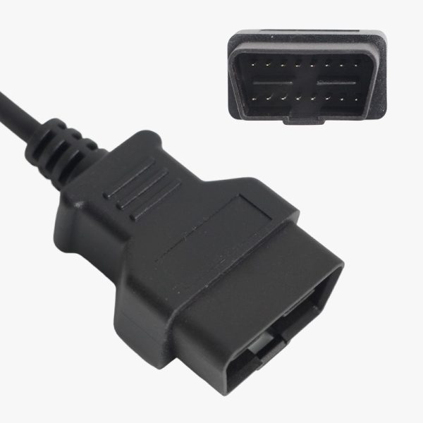 Toyota 30 Cable - Image 3