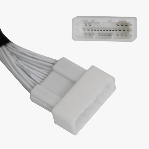 Toyota 30 Cable - Image 4