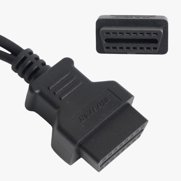 Toyota 30 Cable - Image 2