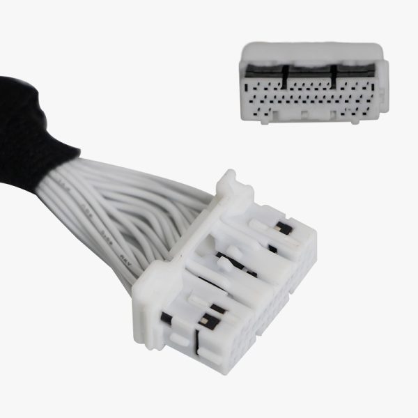 Toyota 30 Cable - Image 5