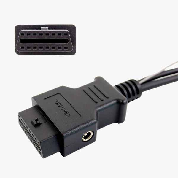 VW4-AKL CABLE - Image 2