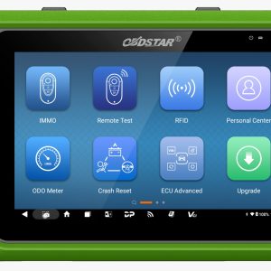 KEYMASTER G3 Key Programmer with 2 years of free update