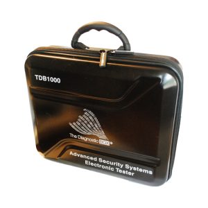 TDB1000 Master Package