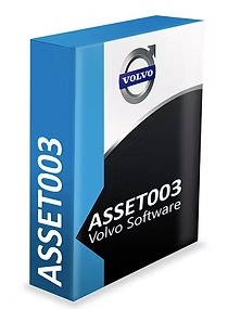 TDB1000 Volvo Software