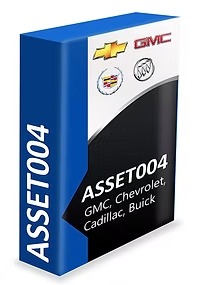 TDB1000 GM Software