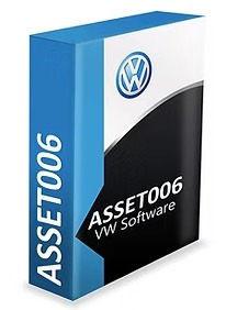 TDB1000 VW Software