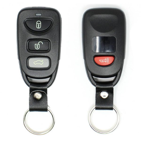 Xhorse Universal Remote