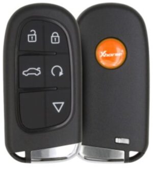Xhorse Universal Smart Key Remote 5 Buttons