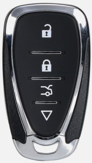 Xhorse Smart Key Remote 4 Buttons Chevrolet Style