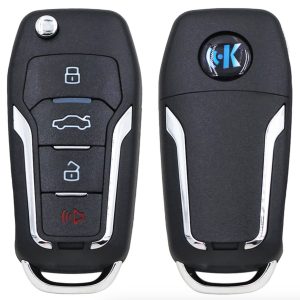 KD Flip Remote Ford Style
