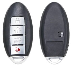 KD Smart Key Remote Nissan Type