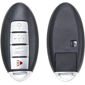 KD Smart Key Remote Nissan Type