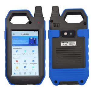 KD MAX Key Tool and Remote Generator