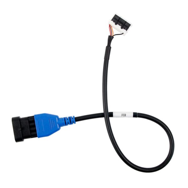 OBDSTAR Toyota 30 Pin V2 Cable Kit - Image 3