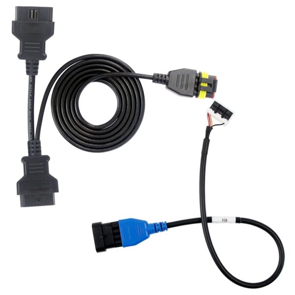 OBDSTAR Toyota 30 Pin V2 Cable Kit - Image 2