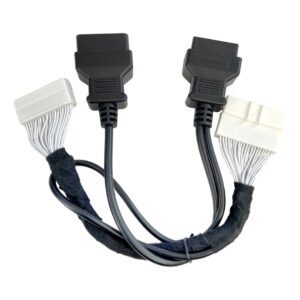 OBDSTAR Nissan-40 BCM Cable