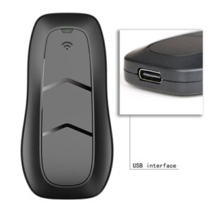OBDSTAR Key Simulator 5-in-1 Toyota Support
