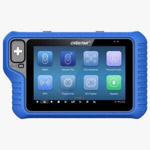 OBDSTAR KeyMaster G3 USA BASIC – IMMO & ECU Advanced