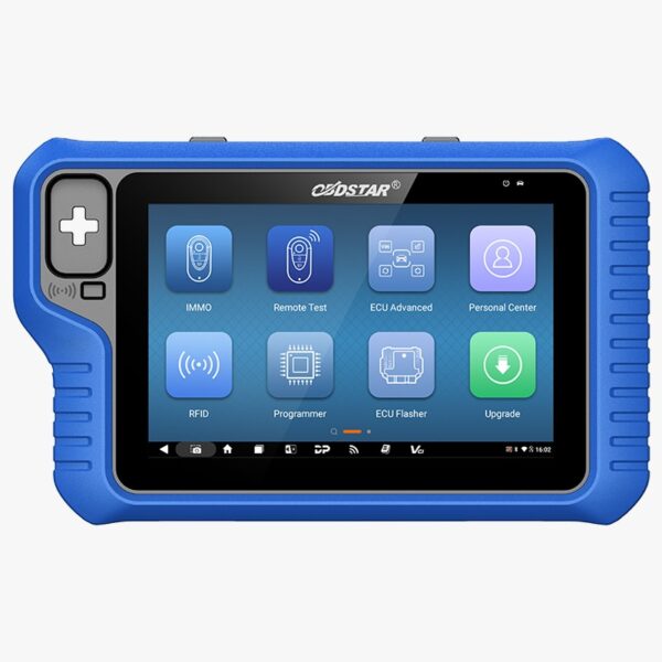 OBDSTAR KeyMaster G3 USA FULL PACK - Image 3