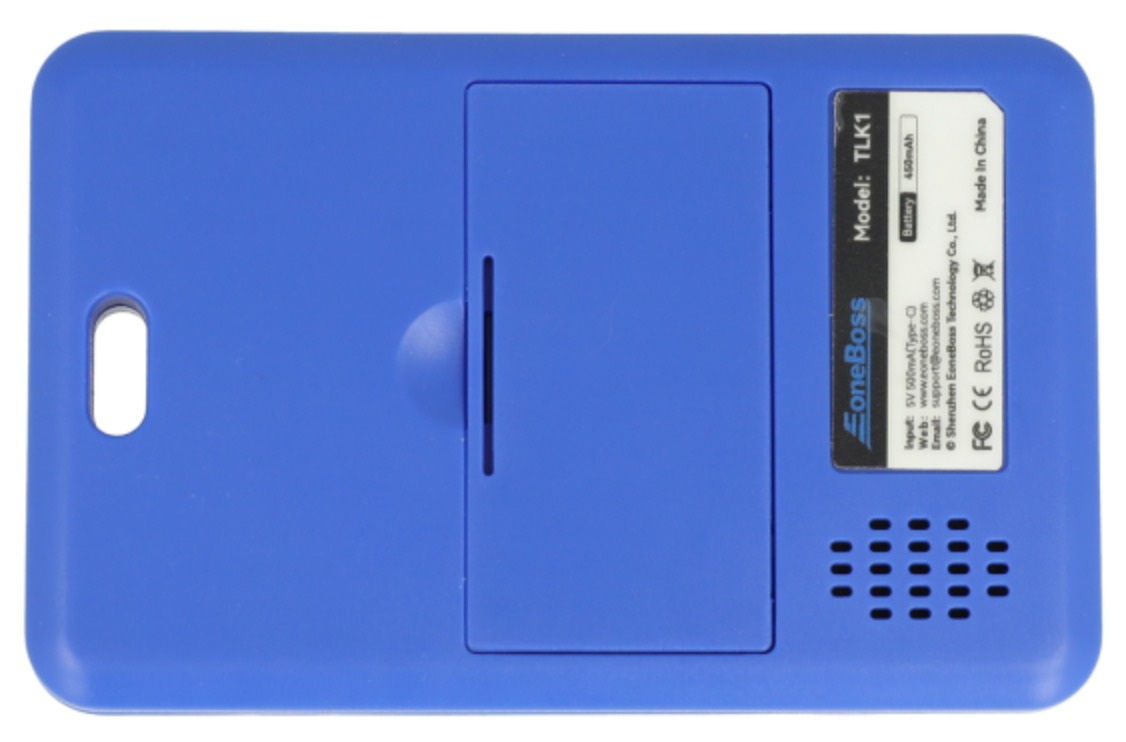 TLK 1 Unlocking Device for Toyota 8A-AA BA B9 B8 Keys - Image 2