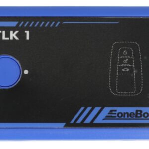 TLK 1 Unlocking Device for Toyota 8A-AA BA B9 B8 Keys