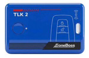 TLK2 Unlocking Device for Toyota/Lexus 4A-AA BA Smart Key