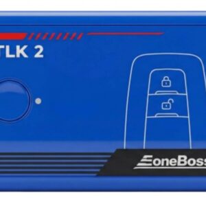 TLK2 Unlocking Device for Toyota/Lexus 4A-AA BA Smart Key