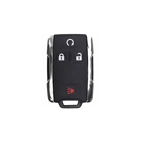GM / GMC Remote Key Aftermarket 2014 - 2019 / 4 button, 315 Mhz