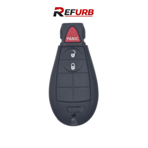 Dodge Ram Tornillo 13 Fobik