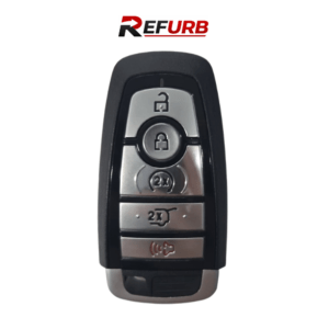 Ford Bronco 2020 Smart Key 5 Button 902 MHz