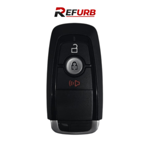 Buy Ford Bronco 2022 Smart Key 3 Button 315 MHz | KeyMart USA