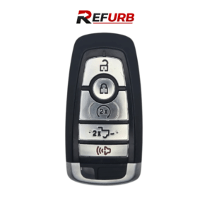 Ford F-series 5 Button, 902 MHZ