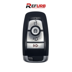 Ford Fusion 18 + Smart Key Refurb - 4 Button, 315 MHZ