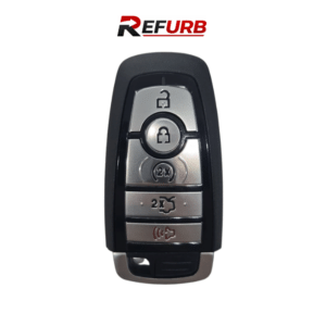 Ford Mustang 23 + Smart Key Refurb - 5 Button, 434 MHZ