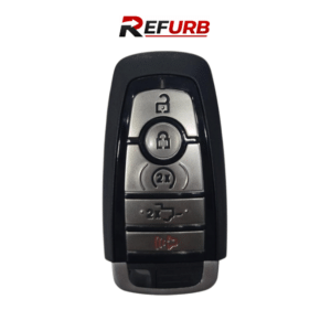 Ford Raptor 5 Button, 902 MHZ