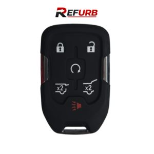 GMC Yukon 2015 Smart Key 6 Button 315 MHz