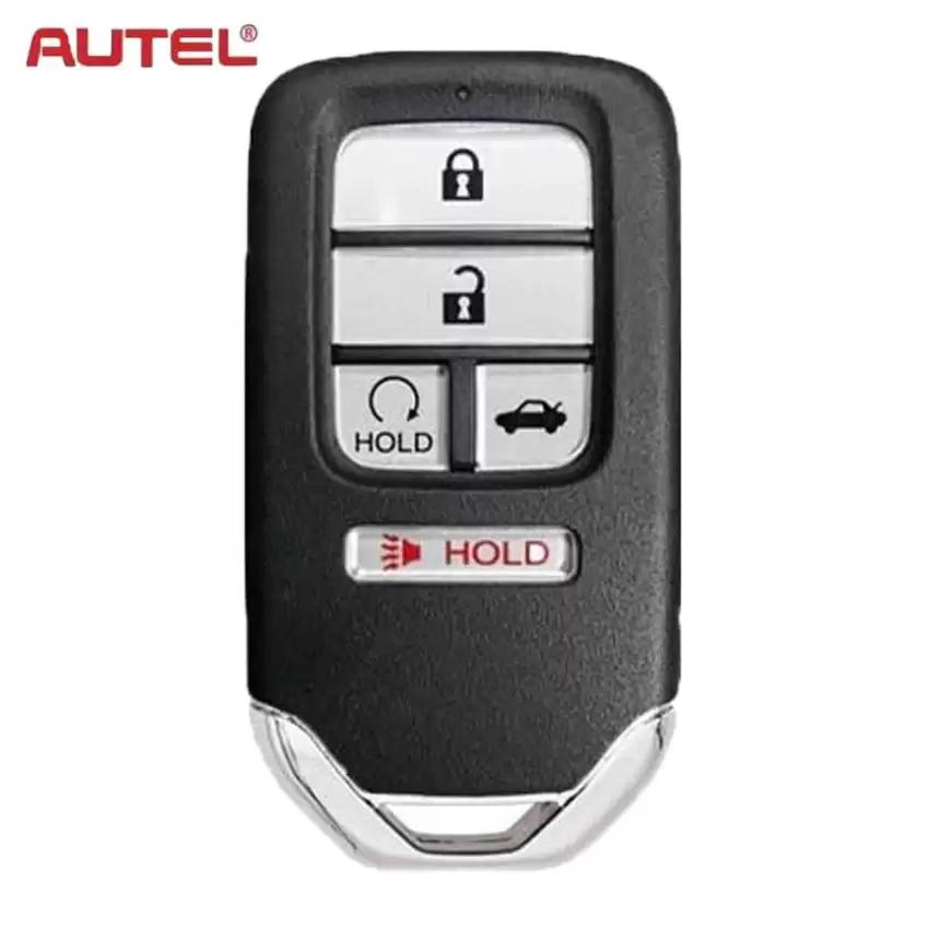 Autel Honda remote key - 5 bot - 1KEYHD005AL