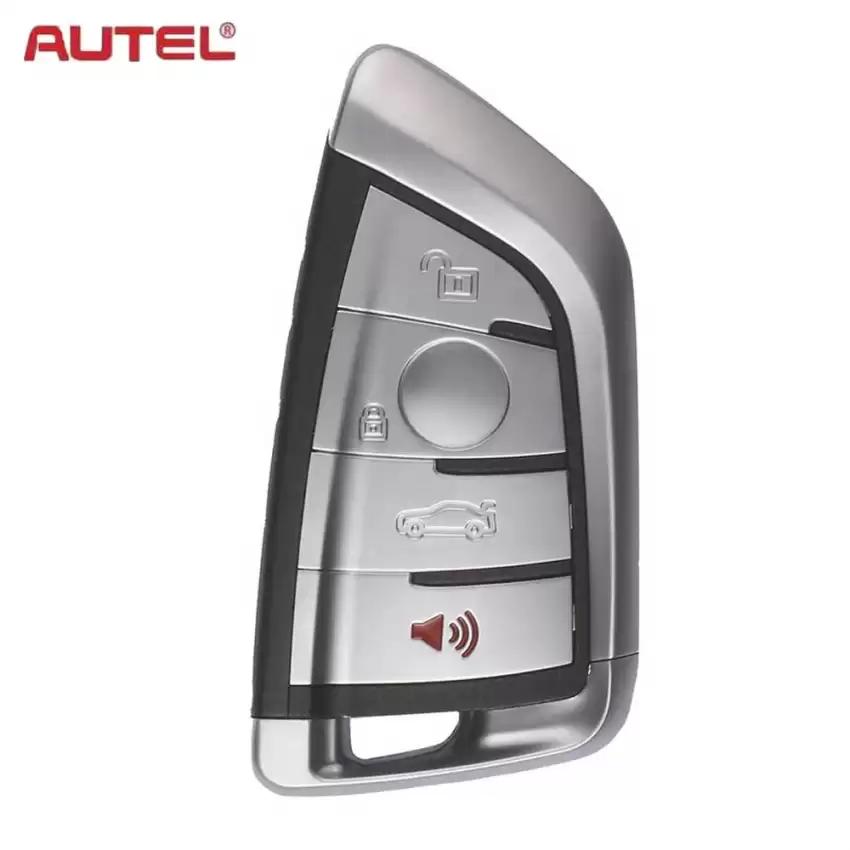 Autel BMW remote key - 4 bot - 1KEYBW004AL