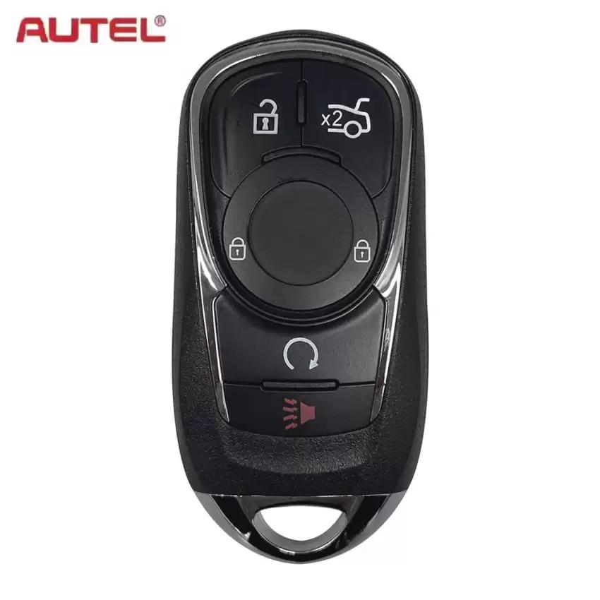 Autel Buick remote key - 5 bot - 1KEYOL005AL