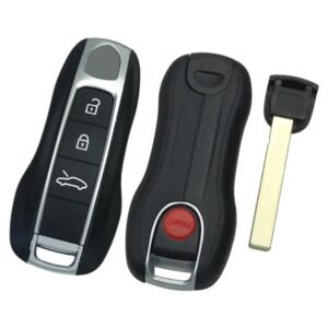 KYDZ MLB Porsche Remote