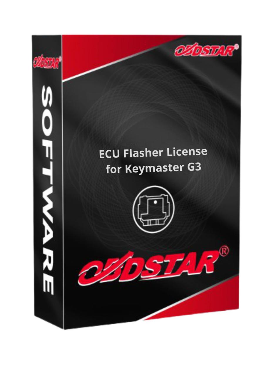 Software G3 ECU