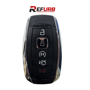Lincon Smart Key - 5 Button, 902 MHZ