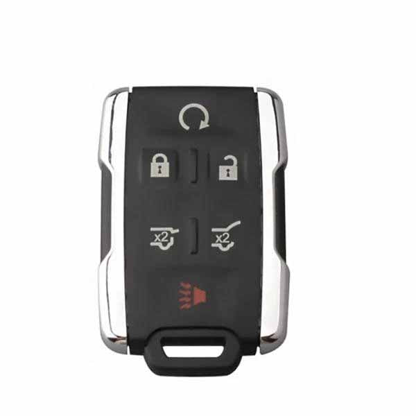 GM / GMC Remote Key Aftermarket 2015 - 2019 / 6 button, 315 Mhz