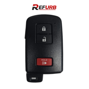 Toyota Tacoma 2022 Smart Key