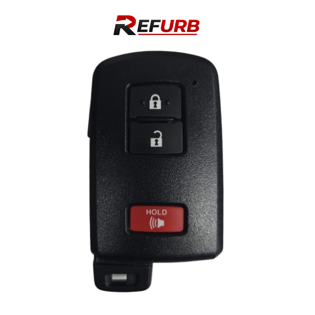 Toyota Tacoma 2022 Smart Key