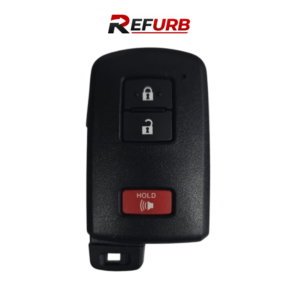 Tacoma FBA Smart Key 315 MHz