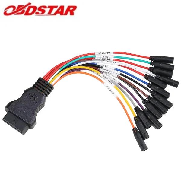 OBDSTAR A-V3 BENCH Cable Replacement for Keymaster G3