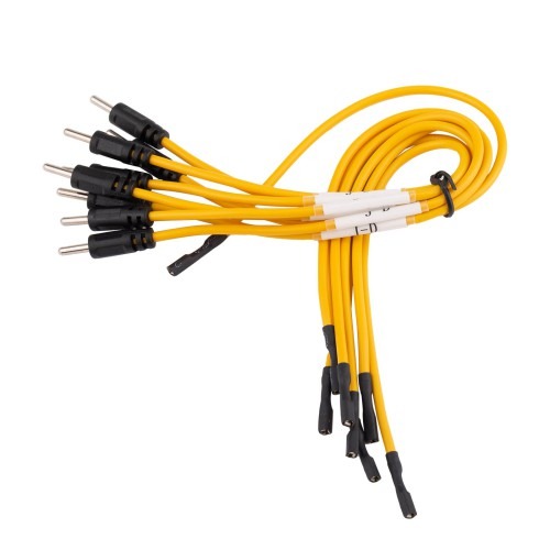 OBDSTAR Jumper Wires Set Universal for Keymaster G3